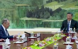 Tổng thống Putin sẽ thăm Trung Quốc trong năm 2024