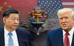 Cuộc chiến thương mại Mỹ-Trung năm 2025 khác gì năm 2018?