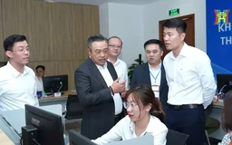 Giới thiệu mô hình tư vấn hỗ trợ thành lập doanh nghiệp miễn phí