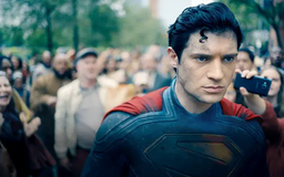 'Superman' trở lại khuấy động phòng vé Việt mùa hè 2025