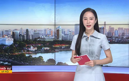 Chương trình Thời sự 9h00 | 10/05/2025
