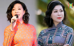 Hà Nội trong tiếng hát nghệ sĩ Quỳnh Hoa