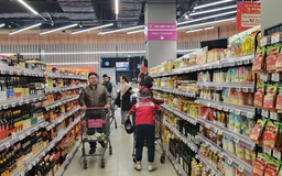 Giảm thuế GTGT là cú hích cho tiêu dùng nội địa