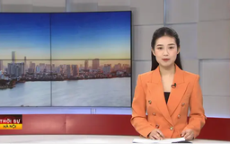 Chương trình Thời sự 11h30 | 10/05/2025