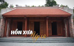 Hồn xưa, nếp cũ | Nghệ nhân Hà Nội | 10/05/2025