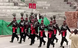 Xung đột Ấn Độ - Pakistan lần này có gì khác?