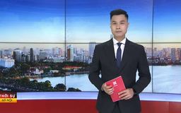 Chương trình Thời sự 15h00 | 10/05/2025