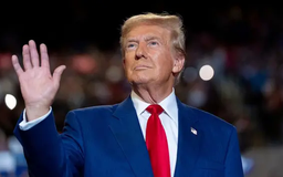 Ông Trump gửi thông điệp kết thúc chiến tranh tới Nga, Ukraine