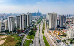TP. Hồ Chí Minh còn 20.000 căn hộ chưa được cấp sổ