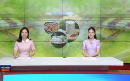 Chương trình Hà Nội 18h00 | 10/05/2025