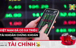 Bản tin Kinh tế Tài chính | 10/05/2025