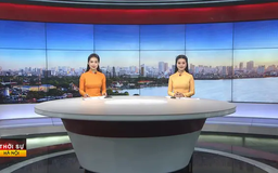 Chương trình Thời sự 18h30 | 10/05/2025
