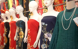 Áo dài Trạch Xá | Made in Hanoi | 09/05/2025
