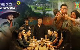 Tôn vinh văn hoá, lịch sử qua điện ảnh | Thế giới Showbiz | 10/05/2025