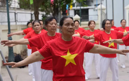 Chuyện của những sớm mai