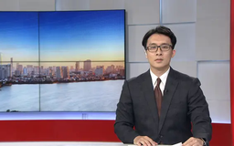 Chương trình Thời sự 23h00 | 10/05/2025