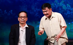 'Sân khấu truyền hình': Cầu nối giữa các thế hệ