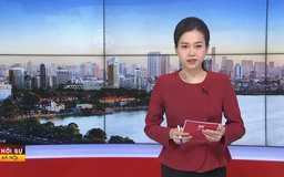 Chương trình Thời sự 9h00 | 10/06/2025