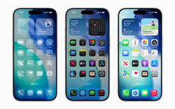 iOS 26 của Apple có gì mới?