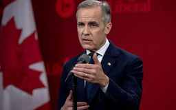 Canada cam kết không tăng thuế dù tăng chi tiêu quốc phòng