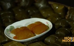 Bánh gio Liên Hồng