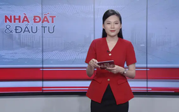 Bản tin Nhà đất và đầu tư | 10/06/2025