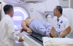 Rút ngắn thời gian chờ xạ trị của bệnh nhân ung thư