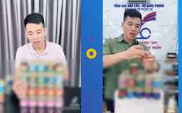 Nhiều người nổi tiếng, Tiktoker rao bán yến sào 'siêu rẻ'