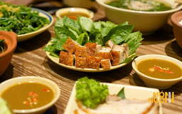 Thịt quay giòn bì | Món ngon ở Hà Thành | 11/06/2025