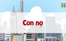Con nợ | Chuyện quanh ta | 10/07/2023
