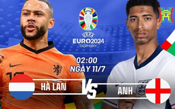 Nhận định Anh vs Hà Lan: Cơn lốc cuốn phăng Tam Sư
