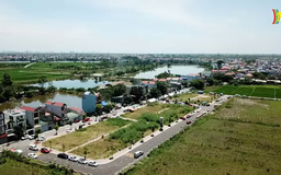 Lộ chiêu trò trả giá cao, tạo sốt ảo rồi bỏ cọc