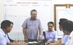 Quyết tâm đảm bảo an toàn cho người dân