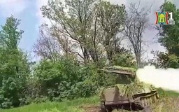Ukraine nhận thất bại khi tấn công nhà máy điện Zaporizhia