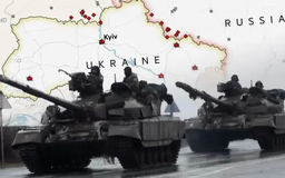 Nga muốn Ukraine bồi thường thiệt hại do xung đột quân sự