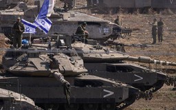 Mỹ chấp thuận bán vũ khí khẩn cấp cho Israel