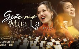 Giấc mơ mùa lá