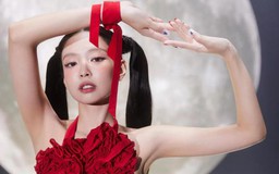 Jennie phá kỷ lục của Rosé trên Billboard Hot 100