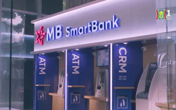 MB điều động nhân sự vực dậy ngân hàng '0 đồng'