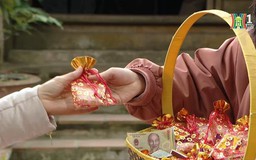 Đầu năm mua muối, nét đẹp trong văn hóa tín ngưỡng