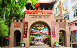 Hai làng nghề vào Mạng lưới thủ công sáng tạo toàn cầu