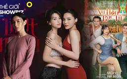 Hoa hậu đóng phim: tài năng hay tranh cãi? | Thế giới Showbiz | 11/02/2025