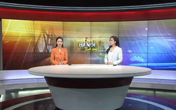 Chương trình Hà Nội buổi sáng | 11/03/2025