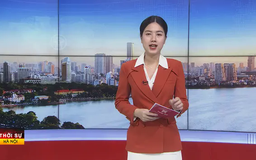 Chương trình Thời sự 15h00 | 11/03/2025