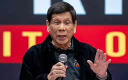 Vì sao Cựu Tổng thống Philippines Rodrigo Duterte bị bắt?