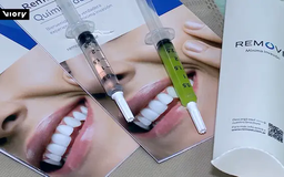Argentina phát triển gel loại bỏ sâu răng