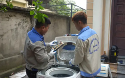 Khởi nghiệp ở thành phố