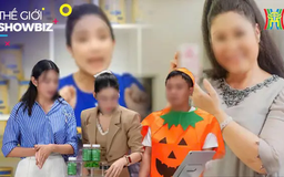 Quảng cáo sai sự thật, nghệ sĩ 'nhắm mắt làm ngơ' | Thế giới Showbiz | 10/03/2025
