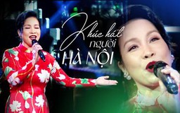 Khúc hát người Hà Nội