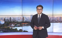 Chương trình Thời sự 15h00 | 11/04/2025
